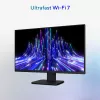 ASUS ExpertCenter P400 AiO P470VAK-BPE070W-NL Intel® Core™ i7 i7-13620H 68.6 cm (27 inch) 1920 x 1080 pikselių Viskas viename PC 16 GB DDR5-SDRAM 1 TB SSD Windows 11 Home Wi-Fi 6 (802.11ax) Juoda