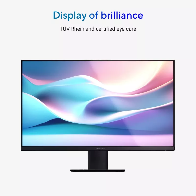 ASUS ExpertCenter P400 AiO P470VAK-BPE070W-NL Intel® Core™ i7 i7-13620H 68.6 cm (27 inch) 1920 x 1080 pikselių Viskas viename PC 16 GB DDR5-SDRAM 1 TB SSD Windows 11 Home Wi-Fi 6 (802.11ax) Juoda