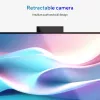 ASUS ExpertCenter P400 AiO P470VAK-BPE070W-NL Intel® Core™ i7 i7-13620H 68.6 cm (27 inch) 1920 x 1080 pikselių Viskas viename PC 16 GB DDR5-SDRAM 1 TB SSD Windows 11 Home Wi-Fi 6 (802.11ax) Juoda