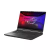 ASUS ROG Strix G16 G615LR-U7321W Intel Core Ultra 7 255HX nešiojamasis kompiuteris 40,6 cm (16 colių) WQXGA 32 GB DDR5-SDRAM 1 TB SSD NVIDIA® GeForce RTX™ 5070 Ti nešiojamojo kompiuterio GPU Wi-Fi 7 (802.11be) Windows 11 Home pilka