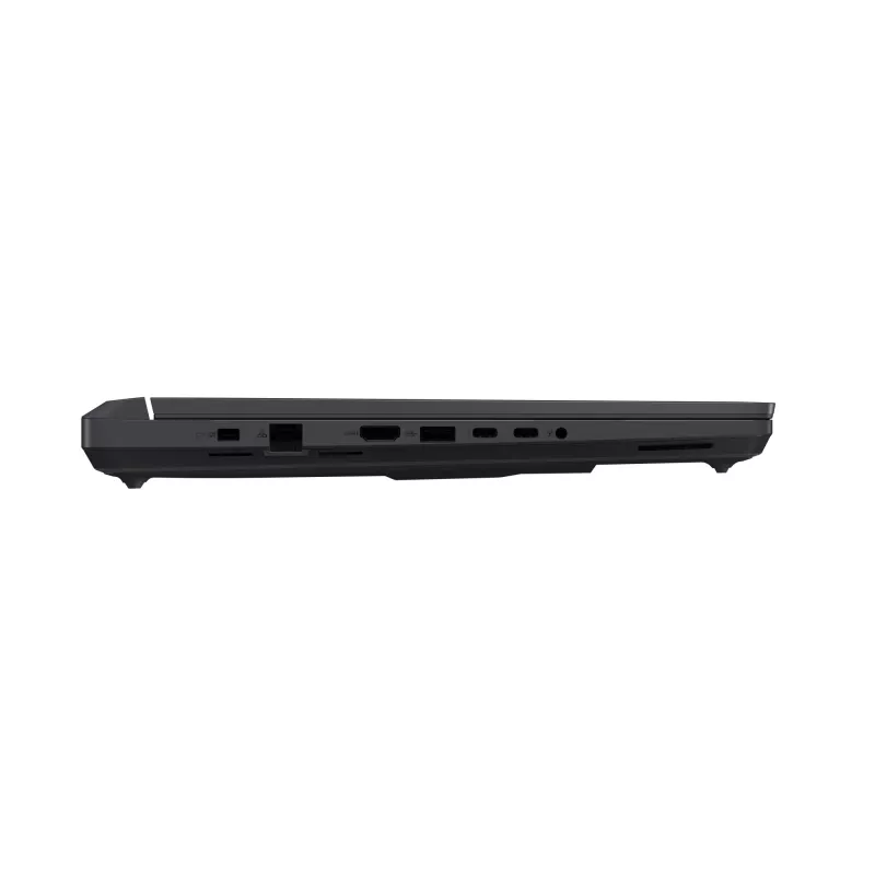 ASUS ROG Strix G16 G615LR-U7321W Intel Core Ultra 7 255HX nešiojamasis kompiuteris 40,6 cm (16 colių) WQXGA 32 GB DDR5-SDRAM 1 TB SSD NVIDIA® GeForce RTX™ 5070 Ti nešiojamojo kompiuterio GPU Wi-Fi 7 (802.11be) Windows 11 Home pilka