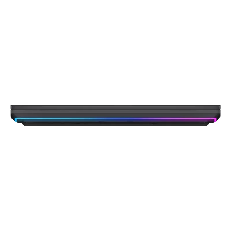 ASUS ROG Strix G16 G615LR-U7321W Intel Core Ultra 7 255HX nešiojamasis kompiuteris 40,6 cm (16 colių) WQXGA 32 GB DDR5-SDRAM 1 TB SSD NVIDIA® GeForce RTX™ 5070 Ti nešiojamojo kompiuterio GPU Wi-Fi 7 (802.11be) Windows 11 Home pilka