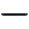 ASUS ROG Strix G16 G615LR-U7321W Intel Core Ultra 7 255HX nešiojamasis kompiuteris 40,6 cm (16 colių) WQXGA 32 GB DDR5-SDRAM 1 TB SSD NVIDIA® GeForce RTX™ 5070 Ti nešiojamojo kompiuterio GPU Wi-Fi 7 (802.11be) Windows 11 Home pilka