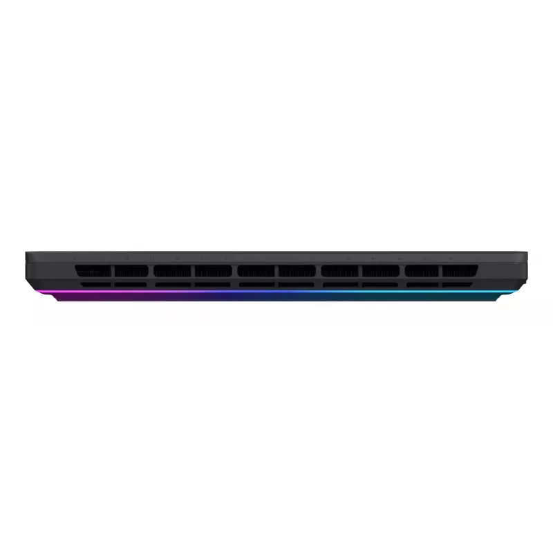 ASUS ROG Strix G16 G615LR-U7321W Intel Core Ultra 7 255HX nešiojamasis kompiuteris 40,6 cm (16 colių) WQXGA 32 GB DDR5-SDRAM 1 TB SSD NVIDIA® GeForce RTX™ 5070 Ti nešiojamojo kompiuterio GPU Wi-Fi 7 (802.11be) Windows 11 Home pilka