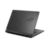 ASUS ROG Strix G16 G615LR-U7321W Intel Core Ultra 7 255HX nešiojamasis kompiuteris 40,6 cm (16 colių) WQXGA 32 GB DDR5-SDRAM 1 TB SSD NVIDIA® GeForce RTX™ 5070 Ti nešiojamojo kompiuterio GPU Wi-Fi 7 (802.11be) Windows 11 Home pilka