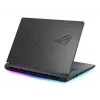 ASUS ROG Strix G16 G615LR-U7321W Intel Core Ultra 7 255HX nešiojamasis kompiuteris 40,6 cm (16 colių) WQXGA 32 GB DDR5-SDRAM 1 TB SSD NVIDIA® GeForce RTX™ 5070 Ti nešiojamojo kompiuterio GPU Wi-Fi 7 (802.11be) Windows 11 Home pilka