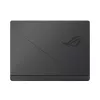 ASUS ROG Strix G16 G615LR-U7321W Intel Core Ultra 7 255HX nešiojamasis kompiuteris 40,6 cm (16 colių) WQXGA 32 GB DDR5-SDRAM 1 TB SSD NVIDIA® GeForce RTX™ 5070 Ti nešiojamojo kompiuterio GPU Wi-Fi 7 (802.11be) Windows 11 Home pilka