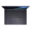 ASUS ExpertBook B5 B5605CCA-MB0015X Intel Core Ultra 7 255H nešiojamasis kompiuteris 40,6 cm (16 colių) WUXGA 16 GB DDR5-SDRAM 512 GB SSD Wi-Fi 7 (802.11be) Windows 11 Pro US International juoda, pilka