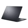 ASUS ExpertBook B5 B5605CCA-MB0015X Intel Core Ultra 7 255H nešiojamasis kompiuteris 40,6 cm (16 colių) WUXGA 16 GB DDR5-SDRAM 512 GB SSD Wi-Fi 7 (802.11be) Windows 11 Pro US International juoda, pilka