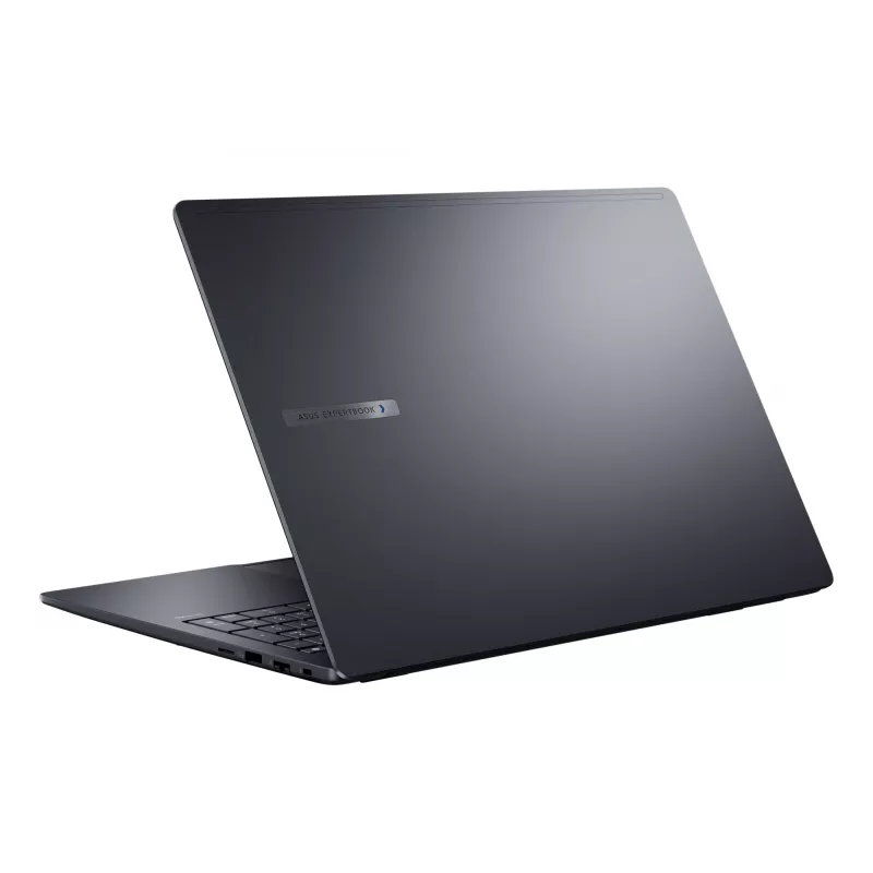 ASUS ExpertBook B5 B5605CCA-MB0015X Intel Core Ultra 7 255H nešiojamasis kompiuteris 40,6 cm (16 colių) WUXGA 16 GB DDR5-SDRAM 512 GB SSD Wi-Fi 7 (802.11be) Windows 11 Pro US International juoda, pilka