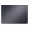 ASUS ExpertBook B5 B5605CCA-MB0015X Intel Core Ultra 7 255H nešiojamasis kompiuteris 40,6 cm (16 colių) WUXGA 16 GB DDR5-SDRAM 512 GB SSD Wi-Fi 7 (802.11be) Windows 11 Pro US International juoda, pilka