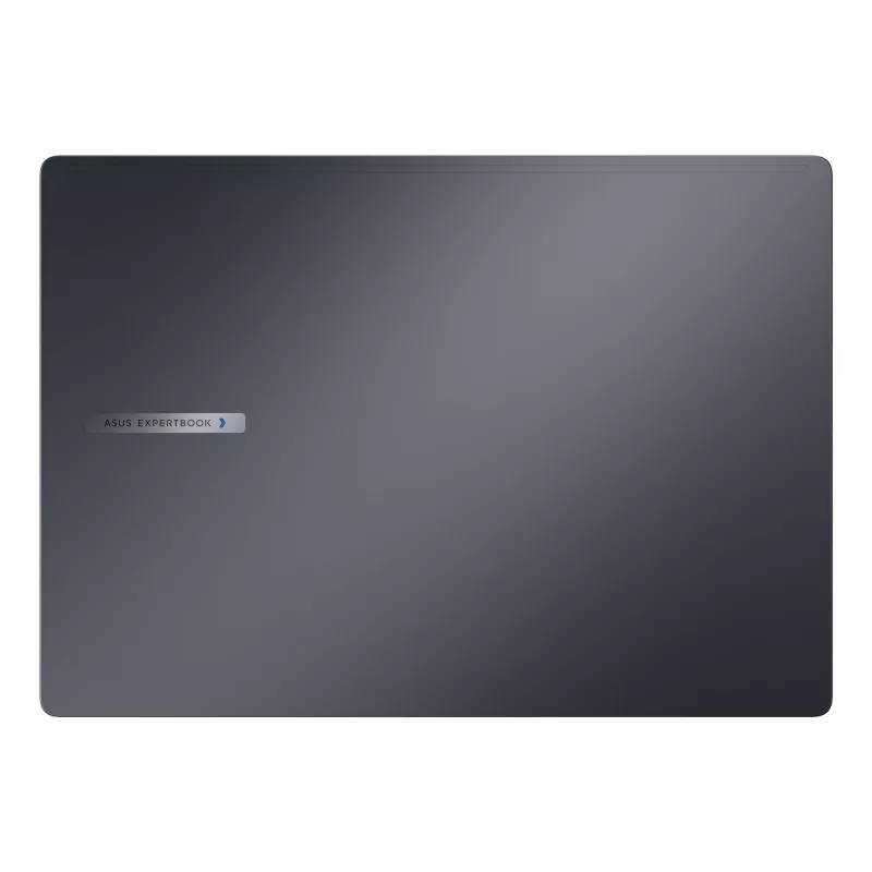 ASUS ExpertBook B5 B5605CCA-MB0015X Intel Core Ultra 7 255H nešiojamasis kompiuteris 40,6 cm (16 colių) WUXGA 16 GB DDR5-SDRAM 512 GB SSD Wi-Fi 7 (802.11be) Windows 11 Pro US International juoda, pilka