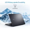 ASUS ExpertBook B5 B5605CCA-MB0015X Intel Core Ultra 7 255H nešiojamasis kompiuteris 40,6 cm (16 colių) WUXGA 16 GB DDR5-SDRAM 512 GB SSD Wi-Fi 7 (802.11be) Windows 11 Pro US International juoda, pilka