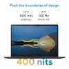 ASUS ExpertBook B5 B5605CCA-MB0015X Intel Core Ultra 7 255H nešiojamasis kompiuteris 40,6 cm (16 colių) WUXGA 16 GB DDR5-SDRAM 512 GB SSD Wi-Fi 7 (802.11be) Windows 11 Pro US International juoda, pilka