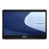 ASUS ExpertCenter E1 AiO E1600WKAT-BMR082W Intel® Celeron® N N4500 39,6 cm (15,6 col.) 1920 x 1080 pikselių jutiklinis ekranas Viskas viename planšetinis kompiuteris 4 GB DDR4-SDRAM 512 GB SSD Windows 11 Home Wi-Fi 6 (802.11ax) Juodas