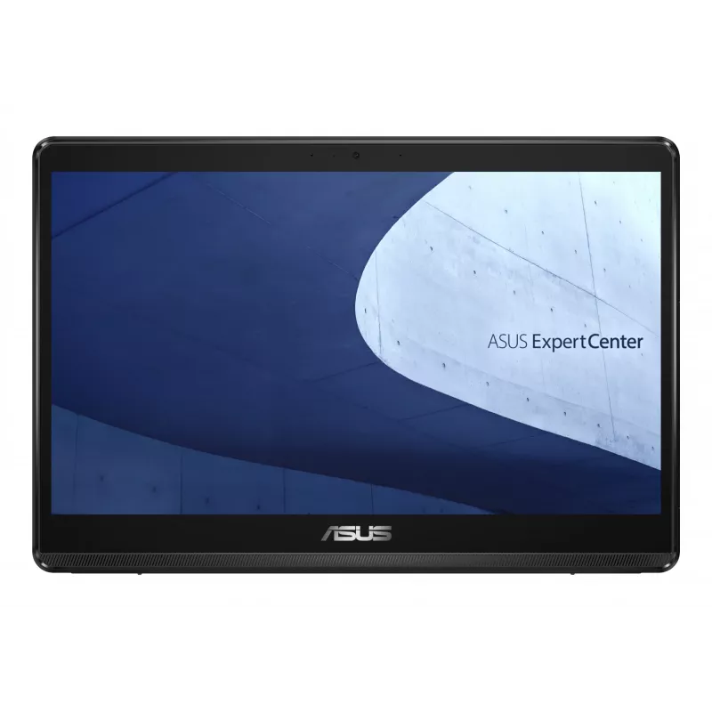 ASUS ExpertCenter E1 AiO E1600WKAT-BMR082W Intel® Celeron® N N4500 39,6 cm (15,6 col.) 1920 x 1080 pikselių jutiklinis ekranas Viskas viename planšetinis kompiuteris 4 GB DDR4-SDRAM 512 GB SSD Windows 11 Home Wi-Fi 6 (802.11ax) Juodas