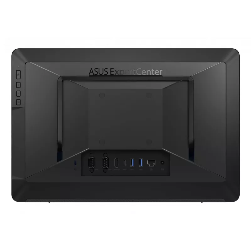 ASUS ExpertCenter E1 AiO E1600WKAT-BMR082W Intel® Celeron® N N4500 39,6 cm (15,6 col.) 1920 x 1080 pikselių jutiklinis ekranas Viskas viename planšetinis kompiuteris 4 GB DDR4-SDRAM 512 GB SSD Windows 11 Home Wi-Fi 6 (802.11ax) Juodas