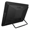 ASUS ExpertCenter E1 AiO E1600WKAT-BMR082W Intel® Celeron® N N4500 39,6 cm (15,6 col.) 1920 x 1080 pikselių jutiklinis ekranas Viskas viename planšetinis kompiuteris 4 GB DDR4-SDRAM 512 GB SSD Windows 11 Home Wi-Fi 6 (802.11ax) Juodas