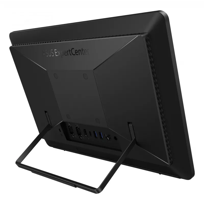 ASUS ExpertCenter E1 AiO E1600WKAT-BMR082W Intel® Celeron® N N4500 39,6 cm (15,6 col.) 1920 x 1080 pikselių jutiklinis ekranas Viskas viename planšetinis kompiuteris 4 GB DDR4-SDRAM 512 GB SSD Windows 11 Home Wi-Fi 6 (802.11ax) Juodas