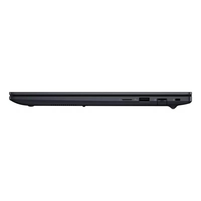 Nešiojamasis kompiuteris ASUS ExpertBook B3 B3405CCA Intel Core Ultra 5 125H, 14 colių WUXGA 1920x1200, 16GB DDR5, 512GB SSD, Intel Arc, Windows 11 Pro, Pilka