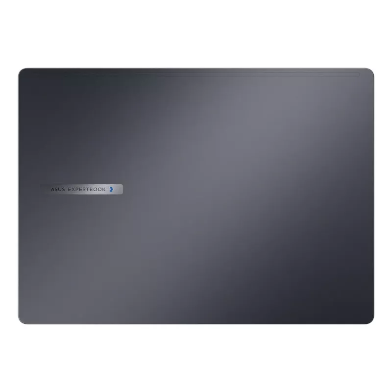 Nešiojamasis kompiuteris ASUS ExpertBook B3 B3405CCA Intel Core Ultra 5 125H, 14 colių WUXGA 1920x1200, 16GB DDR5, 512GB SSD, Intel Arc, Windows 11 Pro, Pilka