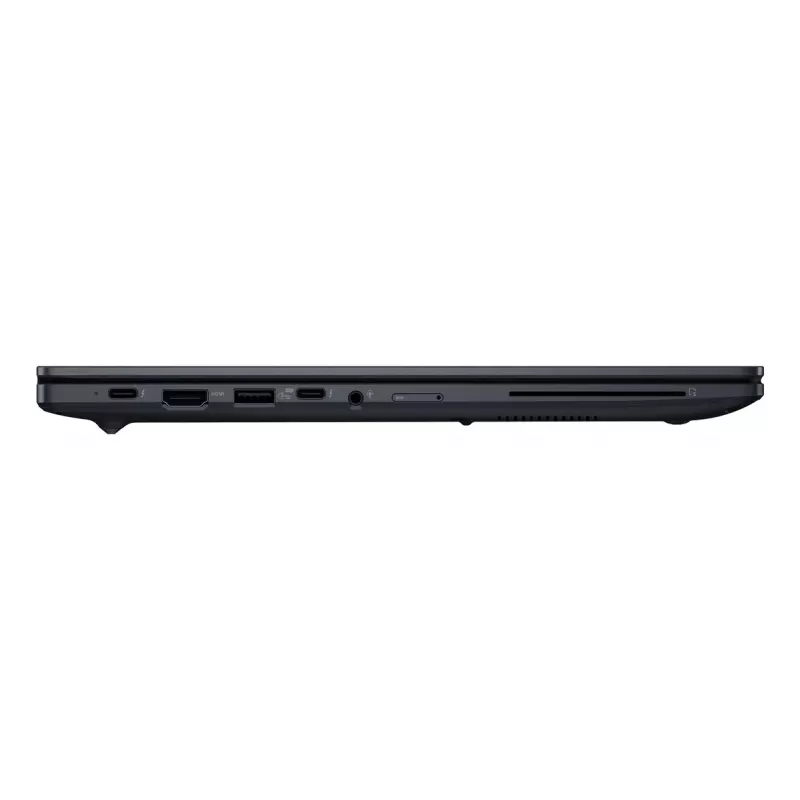 Nešiojamasis kompiuteris ASUS ExpertBook B3 B3405CCA Intel Core Ultra 5 125H, 14 colių WUXGA 1920x1200, 16GB DDR5, 512GB SSD, Intel Arc, Windows 11 Pro, Pilka