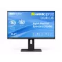 Hannspree Hybri Monitor EB241CJB kompiuterio monitorius 60,5 cm (23,8 col.) 1920 x 1080 pikseliai Full HD LCD juodas