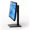 Hannspree Hybri Monitor EB241CJB kompiuterio monitorius 60,5 cm (23,8 col.) 1920 x 1080 pikseliai Full HD LCD juodas