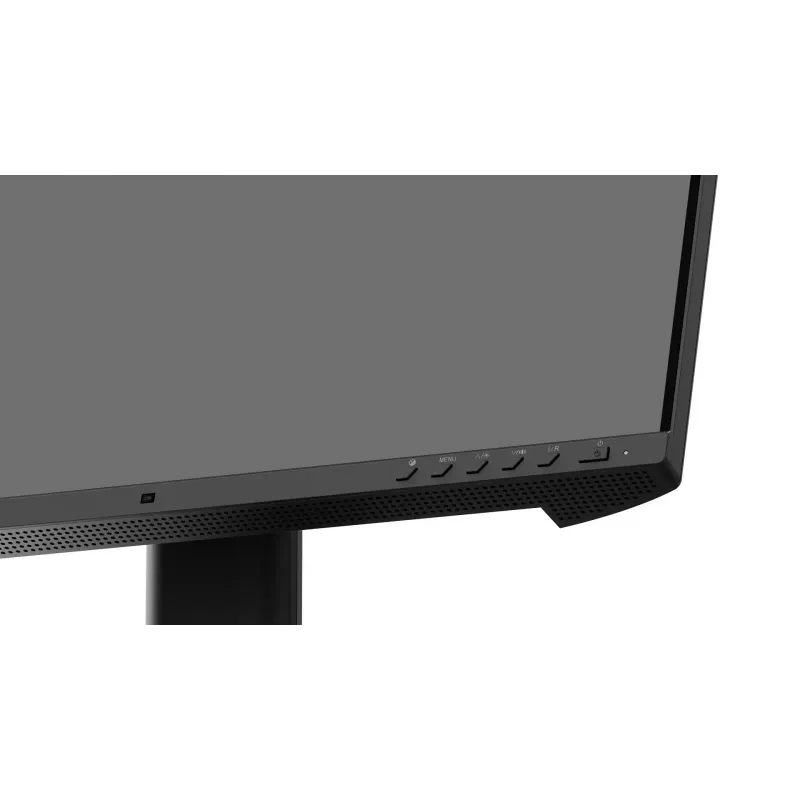 Hannspree Hybri Monitor EB241CJB kompiuterio monitorius 60,5 cm (23,8 col.) 1920 x 1080 pikseliai Full HD LCD juodas