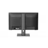 Hannspree Hybri Monitor EB241CJB kompiuterio monitorius 60,5 cm (23,8 col.) 1920 x 1080 pikseliai Full HD LCD juodas