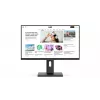 Hannspree Hybri Monitor EB241CJB kompiuterio monitorius 60,5 cm (23,8 col.) 1920 x 1080 pikseliai Full HD LCD juodas