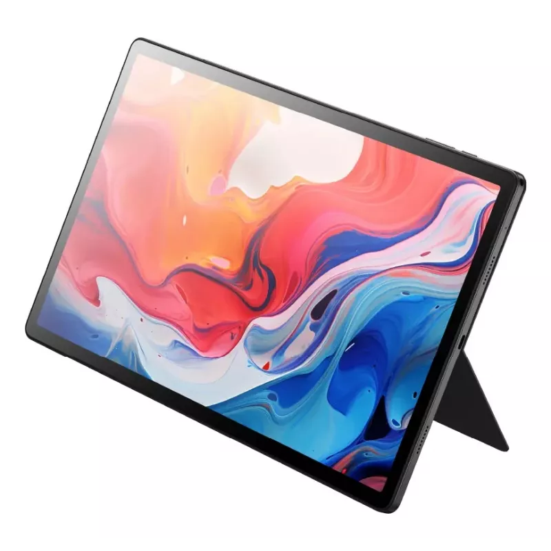 Hannspree Mercury Mediatek LTE 128 GB 35.8 cm (14.1 col.) 6 GB Wi-Fi 5 (802.11ac) Android 15 Juoda