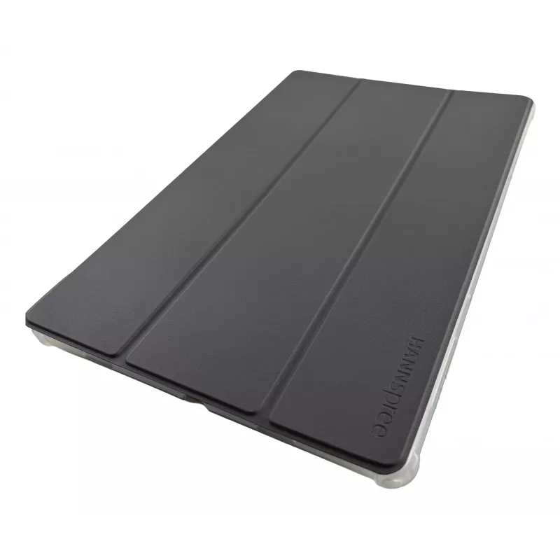 Hannspree Mercury Mediatek LTE 128 GB 35.8 cm (14.1 col.) 6 GB Wi-Fi 5 (802.11ac) Android 15 Juoda