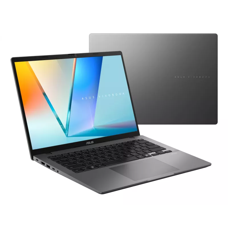 Nešiojamasis kompiuteris ASUS Vivobook S14 S3407CA-LY042W 14 colių Ultra 5-225H 16 GB 512 GB Win11H