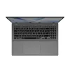 ASUS Vivobook 16 X1607QA-MB055W Snapdragon X1-26-100 nešiojamasis kompiuteris 40,6 cm (16 colių) WUXGA 16 GB LPDDR5x-SDRAM 512 GB SSD Wi-Fi 6E (802.11ax) Windows 11 Home Sidabrinis