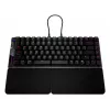 Klaviatūra ASUS ROG Falcata Gaming USB RF belaidė Bluetooth juoda 75%