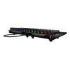 Klaviatūra ASUS ROG Falcata Gaming USB RF belaidė Bluetooth juoda 75%