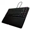 Klaviatūra ASUS ROG Falcata Gaming USB RF belaidė Bluetooth juoda 75%