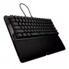 Klaviatūra ASUS ROG Falcata Gaming USB RF belaidė Bluetooth juoda 75%