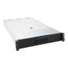 Stovo serveris ASUS RS720-E12-RS8G 3,2 kW perteklinis maitinimo blokas, 8 keičiamųjų diskų skyriai