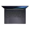 ASUS ExpertBook B3 B3605CCA-MB0370X Intel Core Ultra 5 225H nešiojamasis kompiuteris 40,6 cm (16 colių) WUXGA 16 GB DDR5-SDRAM 512 GB SSD Wi-Fi 6E (802.11ax) Windows 11 Pro US International juoda, pilka