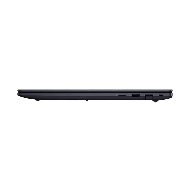 ASUS ExpertBook B3 B3605CCA-MB0370X Intel Core Ultra 5 225H nešiojamasis kompiuteris 40,6 cm (16 colių) WUXGA 16 GB DDR5-SDRAM 512 GB SSD Wi-Fi 6E (802.11ax) Windows 11 Pro US International juoda, pilka