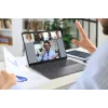 ASUS ExpertBook B3 B3605CCA-MB0370X Intel Core Ultra 5 225H nešiojamasis kompiuteris 40,6 cm (16 colių) WUXGA 16 GB DDR5-SDRAM 512 GB SSD Wi-Fi 6E (802.11ax) Windows 11 Pro US International juoda, pilka