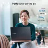 ASUS ExpertBook B3 B3605CCA-MB0370X Intel Core Ultra 5 225H nešiojamasis kompiuteris 40,6 cm (16 colių) WUXGA 16 GB DDR5-SDRAM 512 GB SSD Wi-Fi 6E (802.11ax) Windows 11 Pro US International juoda, pilka