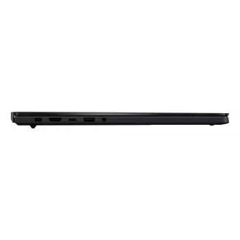 ASUS ProArt P16 H7606WM-RJ050W AMD Ryzen AI 9 HX 370 nešiojamas kompiuteris 40.6 cm (16 colių) jutiklinis WQXGA+ 32 GB LPDDR5x-SDRAM 2 TB SSD NVIDIA GeForce RTX 5060 Wi-Fi 7 (802.11be) Windows 11 Home juoda