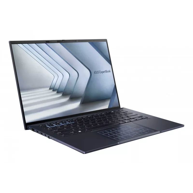 ASUS ExpertBook B9 OLED B9403CVAR-PP1678X Intel Core 7 150U Laptop 35.6 cm (14 inch) WQXGA+ 32 GB LPDDR5x-SDRAM 1 TB SSD Wi-Fi 6E (802.11ax) Windows 11 Pro German Juoda
