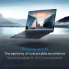 ASUS ExpertBook B9 OLED B9403CVAR-PP1678X Intel Core 7 150U Laptop 35.6 cm (14 inch) WQXGA+ 32 GB LPDDR5x-SDRAM 1 TB SSD Wi-Fi 6E (802.11ax) Windows 11 Pro German Juoda