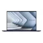 ASUS ExpertBook B9 OLED B9403CVAR-PP1678X Intel Core 7 150U Nešiojamasis kompiuteris 35.6 cm (14 col.) WQXGA+ 32 GB LPDDR5x-SDRAM 1 TB SSD Wi-Fi 6E (802.11ax) Windows 11 Pro Prancūziška Juoda