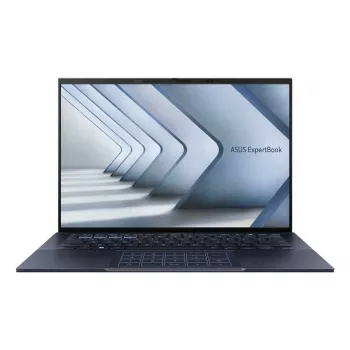 ASUS ExpertBook B9 OLED B9403CVAR-PP1678X Intel Core 7 150U Nešiojamasis kompiuteris 35.6 cm (14 col.) WQXGA+ 32 GB LPDDR5x-SDRAM 1 TB SSD Wi-Fi 6E (802.11ax) Windows 11 Pro Prancūziška Juoda