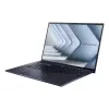 ASUS ExpertBook B9 OLED B9403CVAR-PP1678X Intel Core 7 150U Nešiojamasis kompiuteris 35.6 cm (14 col.) WQXGA+ 32 GB LPDDR5x-SDRAM 1 TB SSD Wi-Fi 6E (802.11ax) Windows 11 Pro Prancūziška Juoda